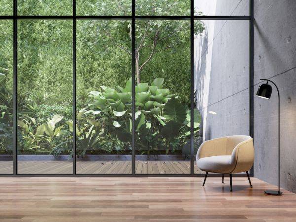 Otwarte przestrzenie: Jak komplet wypoczynkowy kształtuje przestrzeń loftu?